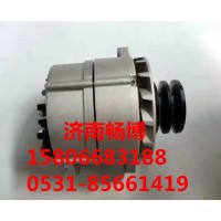奔馳發(fā)電機(jī)0120468143  濟(jì)南暢博