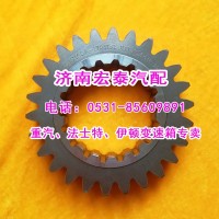 10JS160A-1701131 二軸超速檔齒輪 法士特十檔箱
