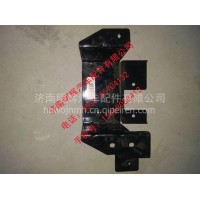 重汽豪沃輕卡配件手剎支架，重汽HOWO輕卡配件