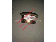 重汽豪沃轻卡配件橡胶衬套总成，重汽HOWO轻卡