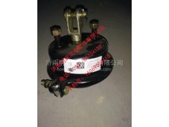 重汽豪沃轻卡配件制动气室(左,16,推杆长55)