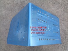 H412500000134,隔热罩,北京远大欧曼汽车配件有限公司