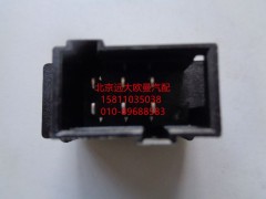 H4793015201A0,巡航使能开关,北京远大欧曼汽车配件有限公司