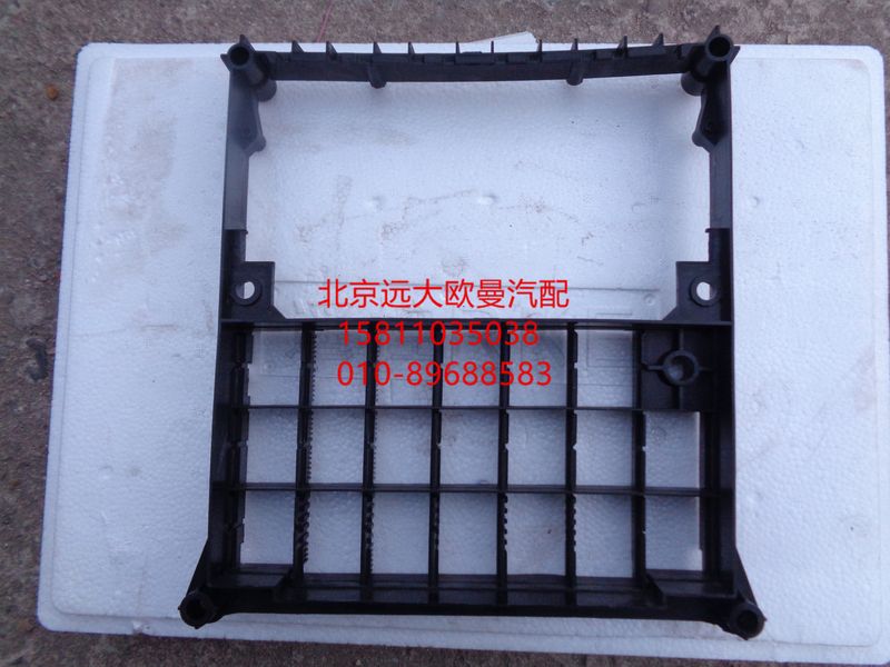 H4374050007A0,接线板总成,北京远大欧曼汽车配件有限公司