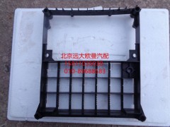 H4374050007A0,接线板总成,北京远大欧曼汽车配件有限公司