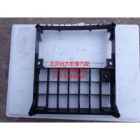 H4374050007A0接线板总成