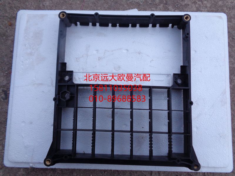 H4374050007A0,接线板总成,北京远大欧曼汽车配件有限公司