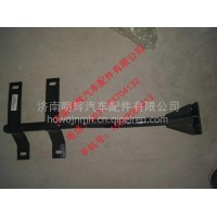 重汽豪沃輕卡配件右支架總成，重汽HOWO輕卡配件