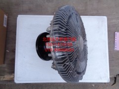 H0100030010A0,电控硅油离合器风扇（680mm）,北京远大欧曼汽车配件有限公司