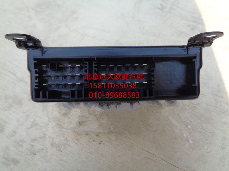 1106936800001,ABS电控单元,北京远大欧曼汽车配件有限公司
