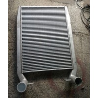 WG9770530060中冷器總成