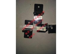 重汽豪沃轻卡配件散热器支架，重汽HOWO轻卡配件