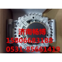 斯堪尼亚发电机0124555007   济南畅博