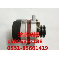 沃尔沃发电机0120469798  济南畅博