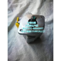 山东临工MT86矿用车液压转向油泵7077955907