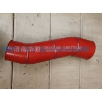 11A92D-19014  中冷器出氣管