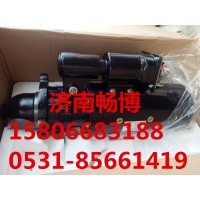 上柴12V135起动机QD2583H  济南畅博