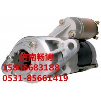 日立起动机S25-505G