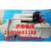 道依茨起动机M93R3007SE   济南畅博
