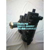 重汽配套动力转向器总成/方向机总成WG9631478229