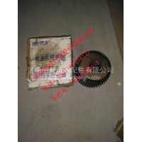重汽豪沃輕卡配件提前器及齒輪合件