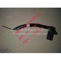 重汽豪沃輕卡配件儀表臺右支腿總成
