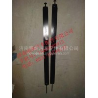 重汽豪沃輕卡配件油箱拉帶