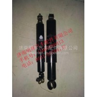 重汽豪沃輕卡配件前減振器總成 重汽HOWO輕卡配件
