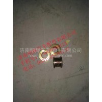 重汽王牌輕卡配件轉(zhuǎn)向節(jié)襯套 757