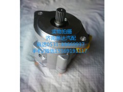 上汽依维柯红岩配套转向油泵/助力泵5802208779图1