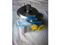 上汽依维柯红岩配套转向油泵/助力泵5802208779图3