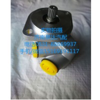 烟台客车配套转向油泵/助力泵3407-000564