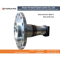 DZ9112410154   矿车轴头Mine shaft head