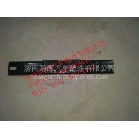 重汽豪曼輕卡配件變速器吊架橫梁總成