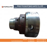 DZ90149320005  差速器壳differential carrier