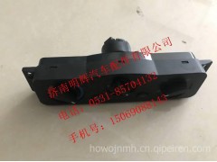 重汽豪沃轻卡配件控制器总成（电动）（R）