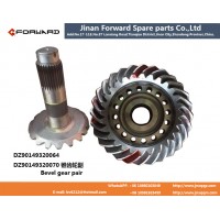 DZ90149320064/0070  锥齿轮副Bevel gear pair