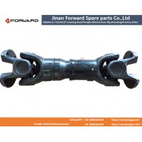 DZ92259312064  TZ_传动轴 transmission shaft