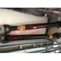 重汽豪沃轻卡配件传动轴总成 重汽HOWO轻卡配件