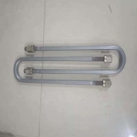 豪沃后騎馬螺絲 24X460