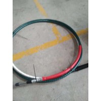 豪沃換擋線WG9725240246(224)   2.8KG