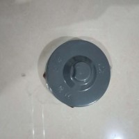 豪沃油箱盖 原厂