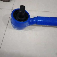 豪沃直推弯头大头  AZ9631521174