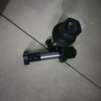 力缔北奔后轮螺丝  0.8KG