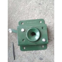 面罩开关左 WG1642110027  0.6KG