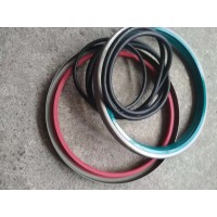 斯太尔后轮油封190x220X15   0.7kg