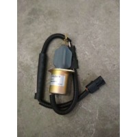 熄火电磁阀612600180175  0.9kg