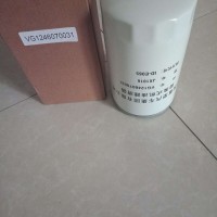 旋转式机油滤清器VG1246070031   1.1kg