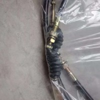 油门线 WG9725570300   1  KG