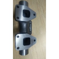 曼發動機(MC11,MC13)中排氣岐管【曼發動機配件大全】